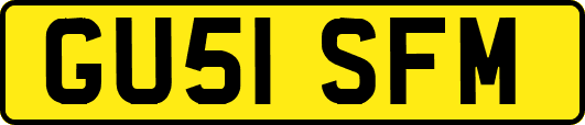 GU51SFM