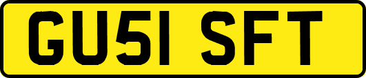 GU51SFT