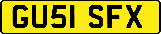 GU51SFX