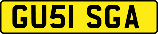 GU51SGA