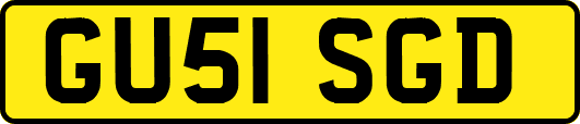 GU51SGD