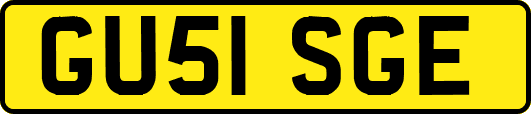 GU51SGE