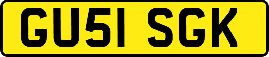 GU51SGK