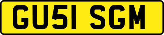 GU51SGM