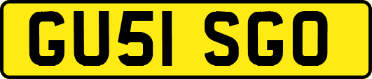 GU51SGO
