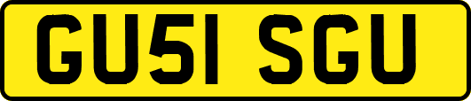 GU51SGU