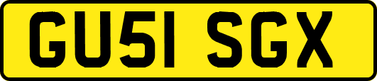 GU51SGX