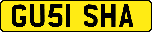 GU51SHA