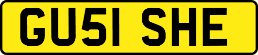 GU51SHE