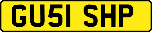 GU51SHP