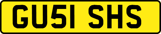 GU51SHS