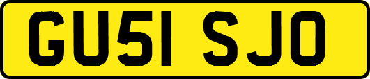 GU51SJO
