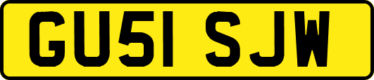 GU51SJW