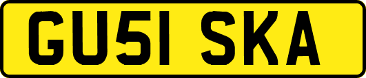 GU51SKA