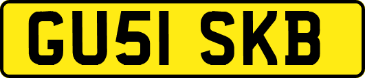 GU51SKB