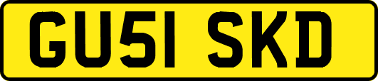GU51SKD