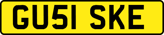 GU51SKE