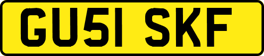 GU51SKF