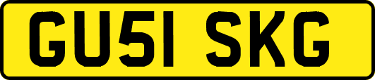 GU51SKG