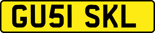 GU51SKL