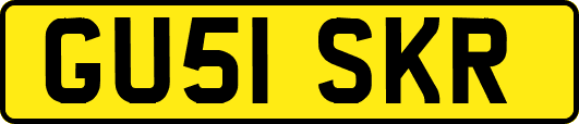 GU51SKR