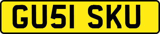 GU51SKU