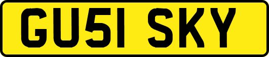 GU51SKY