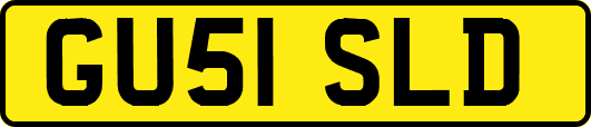 GU51SLD