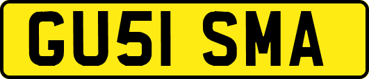 GU51SMA