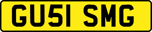 GU51SMG