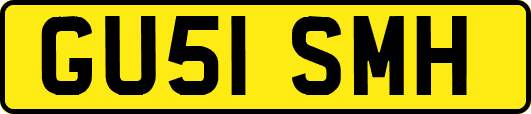 GU51SMH