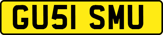 GU51SMU