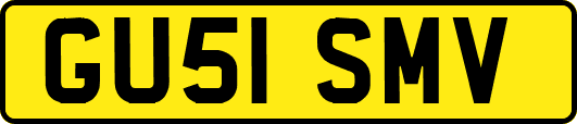 GU51SMV
