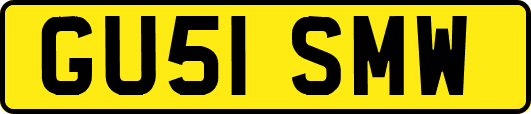 GU51SMW
