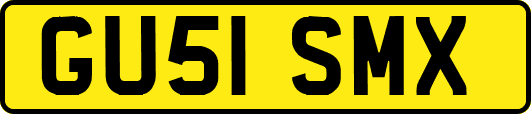 GU51SMX