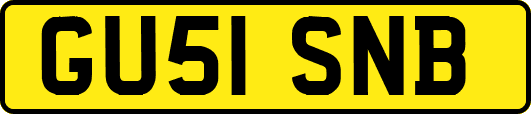 GU51SNB