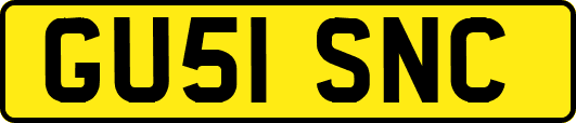 GU51SNC