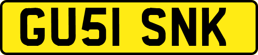 GU51SNK
