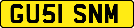 GU51SNM