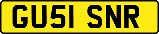 GU51SNR