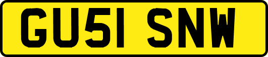 GU51SNW