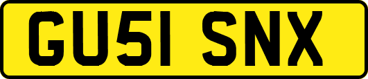 GU51SNX