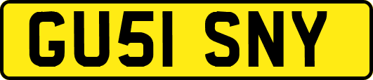 GU51SNY