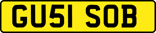 GU51SOB