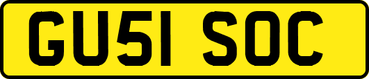 GU51SOC