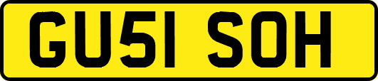 GU51SOH