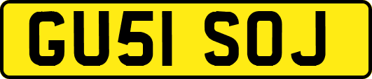 GU51SOJ
