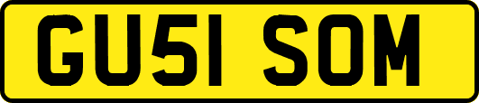 GU51SOM