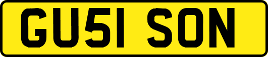 GU51SON