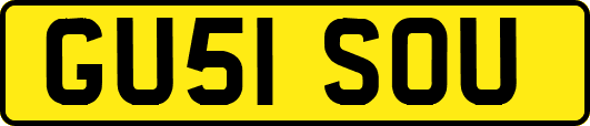 GU51SOU